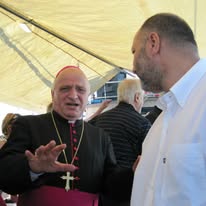 La Fede sotto il Mare