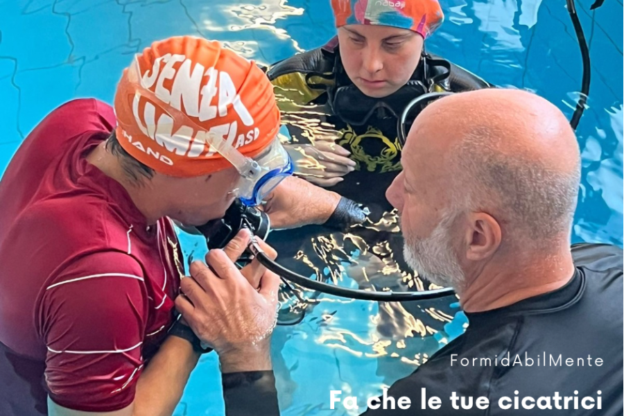 Cuore, Anima e Mente appagata
